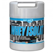 Best Body Competition Whey Isolate