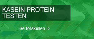 Kasein Protein Test