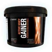 Self Active Whey Gainer