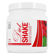 Diet Shake proteinpulver til vægttab